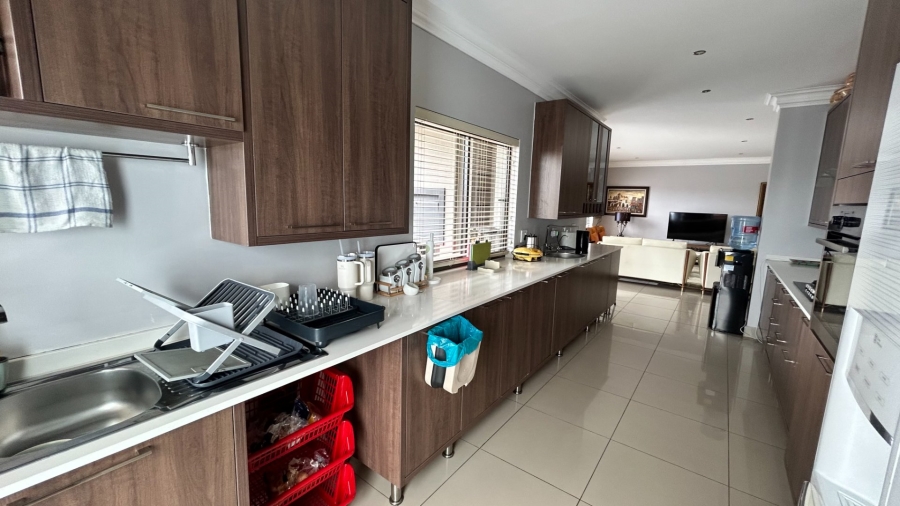 4 Bedroom Property for Sale in Wild Olive Estate Free State